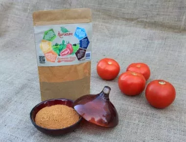 tomato powder